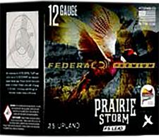 Federal 12 GA 2.75" 1 1/4 oz 25 Per Box/ 10 Case - PFX126FS6
