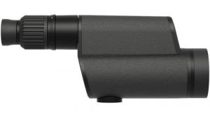 Leupold 67185 Mark 4 Straight Body 12-40x60mm H-32 Reticle, Black Carbon Fiber/Magnesium - 32