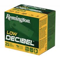 Remington 410 Gauge Ammo 2.50" #9 shot 25rd box - R20740