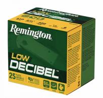 Remington 410 Gauge Ammo 2.50" #9 shot 25rd box - R20740 Remington 410 Gauge Ammo 2.50" #9 shot 25rd box - R20740