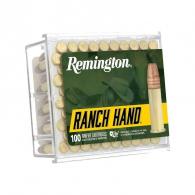 Remington Ammunition .22 LR 42 gr Plated Lead Round Nose 100 Per Box/ 50 Case - R21263 Remington Ammunition .22 LR 42 gr Plated Lead Round Nose 100 Per Box/ 50 Case - R21263