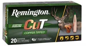 Remington Ammunition R22337 270 Win 130 gr 20 Per Box/ 10 Case - 2