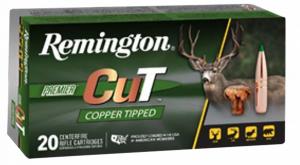 Remington Ammunition 7mm Rem Mag 150 gr 20 Per Box/ 10 Case - R22341