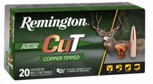 Remington Ammunition Premier 7mm PRC 20 Per Box/ 10 Case - R22342 Remington Ammunition Premier 7mm PRC 20 Per Box/ 10 Case - R22342