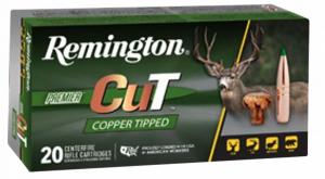 Remington Ammunition 300 Win Mag 20 Per Box/ 10 Case - R22345