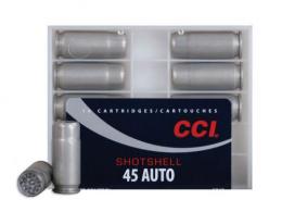 CCI 3745B 45 ACP 10 Per Box/ 20 Case - 204