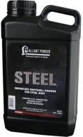 Alliant Powder Smokeless Steel Shotgun 10/12 Gauge 4 lbs