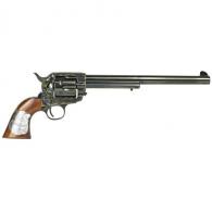 Cimarron Wyatt Earp Frontier Buntline 45 Long Colt Revolver - PP558 Cimarron Wyatt Earp Frontier Buntline 45 Long Colt Revolver - PP558