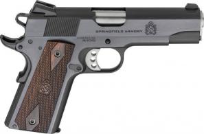 Springfield Armory 1911 Garrison .45 ACP Semi Auto Pistol - PX9418 Springfield Armory 1911 Garrison .45 ACP Semi Auto Pistol - PX9418