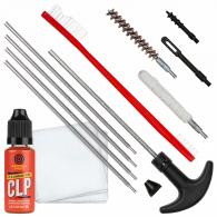 Shooter's Choice 30 Caliber Cleaning Kit - SHF-SRK-30