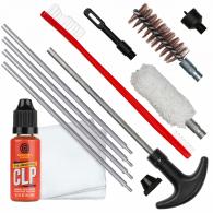 Shooter's Choice 12 Gauge Shotgun Cleaning Kit - SHF-SRK-12