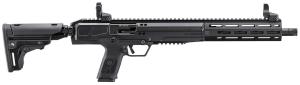 Ruger LC Carbine .45 ACP 16.25" Threaded, Folding Stock, 13+1 Ruger LC Carbine .45 ACP 16.25" Threaded, Folding Stock, 13+1