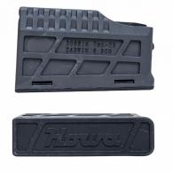 Howa Superlite Mag Assembly, Black, 3 Rounds - HPTM150091 Howa Superlite Mag Assembly, Black, 3 Rounds - HPTM150091