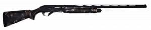 TRI-STAR SPORTING ARMS Hunter Mag Over/Under 12 GA 28 3.5 Synthetic Black Stock Steel TRI-STAR SPORTING ARMS Hunter Mag Over/Under 12 GA 28 3.5 Synthetic Black Stock Steel