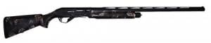 TRI-STAR SPORTING ARMS Hunter Mag Over/Under 12 GA 28 3.5 Synthetic Black Stock Steel TRI-STAR SPORTING ARMS Hunter Mag Over/Under 12 GA 28 3.5 Synthetic Black Stock Steel