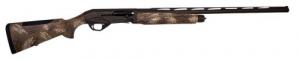 Weatherby Sorix Slough 12 Gauge Semi-Auto Shotgun