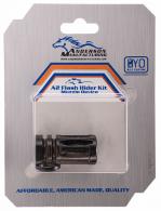 AND Flash Hider AR15 5.56 A2 1/2-28 - G2-K031-A000-OP AND Flash Hider AR15 5.56 A2 1/2-28 - G2-K031-A000-OP