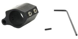 Anderson G2L054D0000P Low Profile Gas Block Adjustable .750 Nitride Steel Adjustable Version - 644 Anderson G2L054D0000P Low Profile Gas Block Adjustable .750 Nitride Steel Adjustable Version - 644