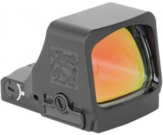 Holosun Ronin HE507 Competition Reflex Sight Green Dot - RONIN-HE507COMP-GR