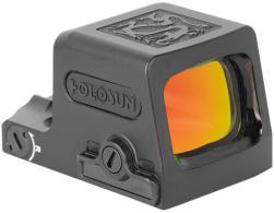 Holosun Ronin EPS Carry MSR Enclosed Red Dot Green 6 MOA Dot - RONIN-EPS-CARRY-GR-MRS Holosun Ronin EPS Carry MSR Enclosed Red Dot Green 6 MOA Dot - RONIN-EPS-CARRY-GR-MRS