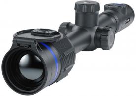 Pulsar Thermion 2 XG50 Thermal Black 3-24x50mm Multi Reticle, 30mm Tube, 640x480, 12 Microns, 50 Hz Resolution - PL76549