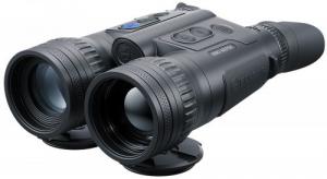 Pulsar Merger DUO NXP50 Thermal Binocular Black 3-12x50mm 640x480, 17 Microns, 50Hz Resolution Zoom 8x