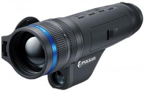 Pulsar Telos LRF XG50 Thermal Hand Held Scope 3.5-14x 50mm 640x480, 12 Microns, 50 Hz Resolution Zoom 4x - PL77514