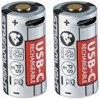 Streamlight SL-B9 Battery Pack, 2 Pack - 20237 Streamlight SL-B9 Battery Pack, 2 Pack - 20237