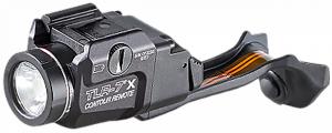 Streamlight TLR-7 Light Handgun For Glock LED 500 Lumens Black Aluminum - 69428 Streamlight TLR-7 Light Handgun For Glock LED 500 Lumens Black Aluminum - 69428