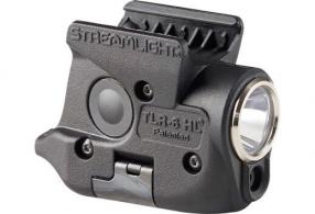 Streamlight TLR-6 HL Light LED/ Red Laser Black For Sig Sauer P365 - 69344 Streamlight TLR-6 HL Light LED/ Red Laser Black For Sig Sauer P365 - 69344