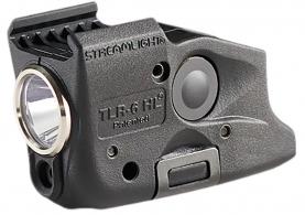 Streamlight TRL-6 HL G Black For Glock Gen 3/4/5 Red Laser 300 Lumens White LED - 69353 Streamlight TRL-6 HL G Black For Glock Gen 3/4/5 Red Laser 300 Lumens White LED - 69353