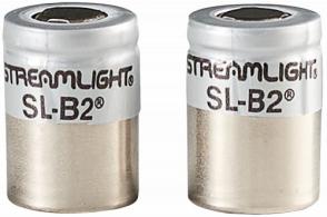 Streamlight SL-B2 Battery 2 Pack - 22121