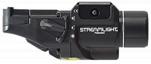 Streamlight 69445 TLR RM 1 Laser Black Anodized Red Laser 500 Lumens White LED - 78