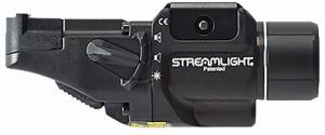 Streamlight 69446 TLR RM 1 (Light Only) Weapon Light 500 Lumens White LED - 78