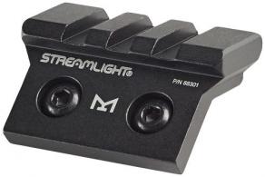 Streamlight TLR M-LOK Mount Black - 88301 Streamlight TLR M-LOK Mount Black - 88301