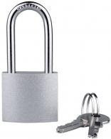 Streamlight Speedlocker Padlock Silver Polymer/Steel - 59001
