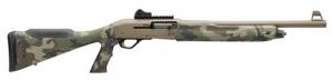 Winchester SX4 Extreme Defender 12GA Semi Auto Shotgun - 511321395 Winchester SX4 Extreme Defender 12GA Semi Auto Shotgun - 511321395