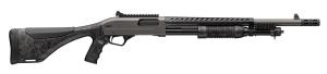 Winchester SXP Extreme Defender 12GA Pump Action Shotgun