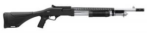 Winchester SXP Marine Extreme Defender 12GA Pump Action Shotgun - 512464395 Winchester SXP Marine Extreme Defender 12GA Pump Action Shotgun - 512464395