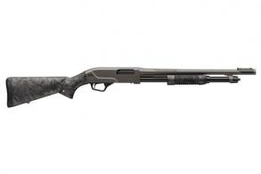 Winchester SXP Hybrid Defender 20 Gauge Pump Action Shotgun - 512458695 Winchester SXP Hybrid Defender 20 Gauge Pump Action Shotgun - 512458695