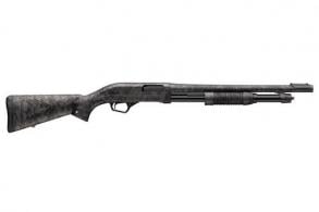 Winchester SXP Defender 12 Gauge Pump Action Shotgun - 512457395 Winchester SXP Defender 12 Gauge Pump Action Shotgun - 512457395