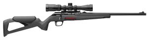 Winchester Xpert SR .22LR Bolt Action Rifle - 525234102 Winchester Xpert SR .22LR Bolt Action Rifle - 525234102