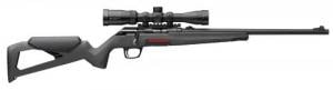 Winchester Xpert SR .17WSM Bolt Action Rifle