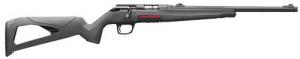 Winchester Xpert SR .17WSM Bolt Action Rifle