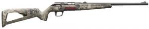 Winchester Xpert  .17WSM Bolt Action Rifle