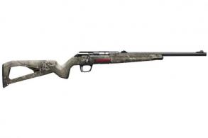 Winchester XPERT SR 17 WSM Bolt Action Rifle - 525207186