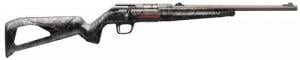 Winchester Xpert SR .17WSM Bolt Action Rifle