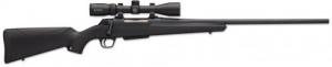 Winchester XPR Scope Combo .450 Bushmaster 24" Black VORTEX 3-9X40MM - 535705293