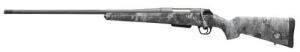 Winchester XPR Extreme .243 Win Bolt Action Rifle Left-Hand - 535781212 Winchester XPR Extreme .243 Win Bolt Action Rifle Left-Hand - 535781212