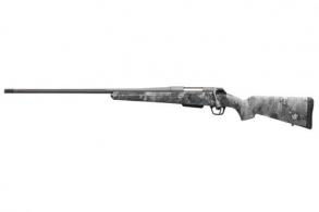 Winchester XPR 7mm Rem Mag Bolt Action Rifle LH